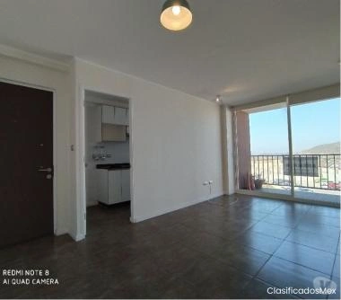 Se Arrienda 3d 2b Alto Hacienda,Coquimbo.