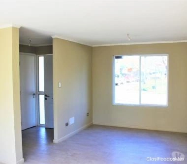 SE ARRIENDA ACOGEDORA CASA EN GABRIELA MISTRAL