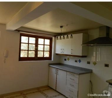 Se arrienda amplia casa villa trasandino