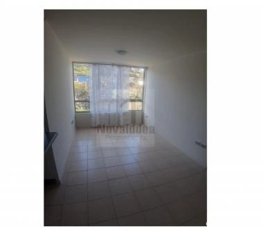 Se arrienda amplio departamento NUEVO en QUILLOTA