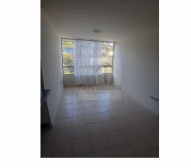 Se arrienda amplio departamento NUEVO en QUILLOTA