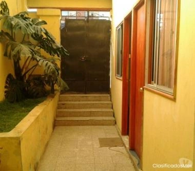 se arrienda casa comercial en valparaiso cerro placeres