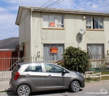 Se arrienda casa en Coquimbo.