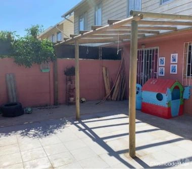 Se Arrienda casa en Jardines del Valle!!!
