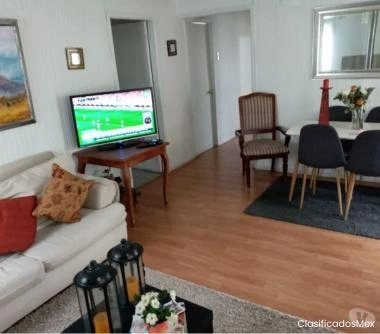 Se arrienda casa en Mulchén 3 dorm 2 baños