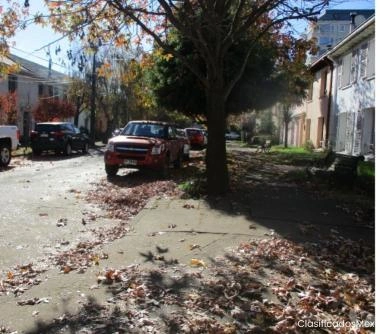 SE ARRIENDA CASA EN RECINTO CERRADO, LOS ANGELES