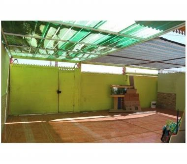 Se arrienda casa en Villa Ayquina, Calama