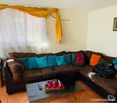 Se Arrienda Casa en Villa Coopreval, Quillota!!!