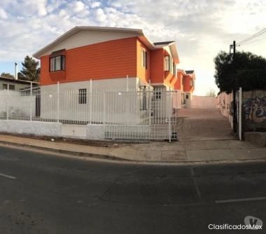 Se arrienda casa nueva