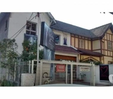 Se arrienda casa para oficina o similar