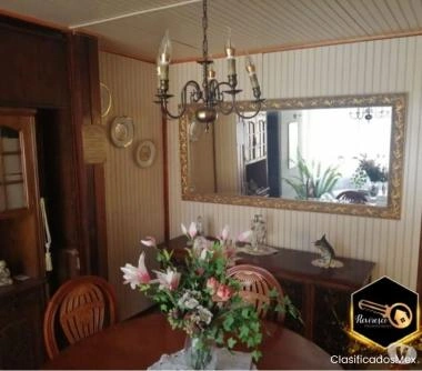 SE ARRIENDA CASA PLENO CENTRO DE QUILPUÉ