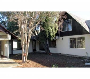 SE ARRIENDA CASA USO COMERCIAL 3 NORTE 1377, TALCA