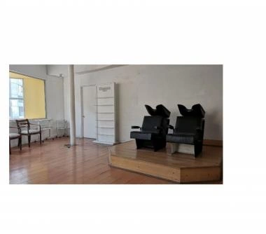Se arrienda centro de estética amoblado Santiago
