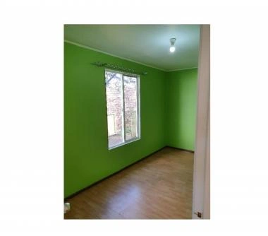 Se arrienda Cómoda casa central en Parral.