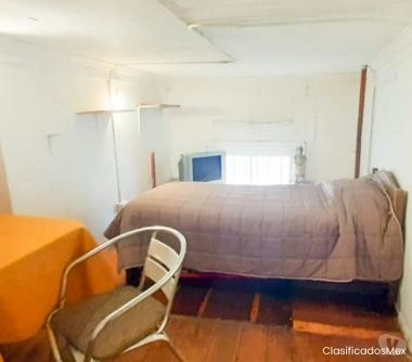 SE ARRIENDA COMODAS HABITACIONES VALPARAÍSO