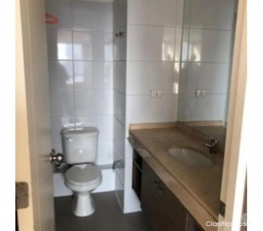 Se arrienda cómodo Depto