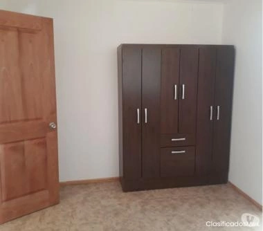 Se arrienda Departamento 1 dormitorio, en Victoria.