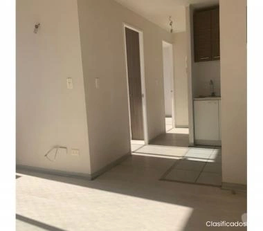 Se arrienda departamento 2D1B La Cisterna $270.000