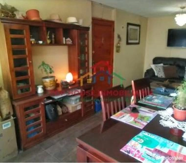 Se Arrienda Departamento Amoblado en Av. Francia