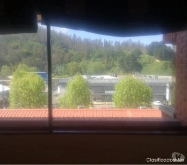 Se arrienda departamento central