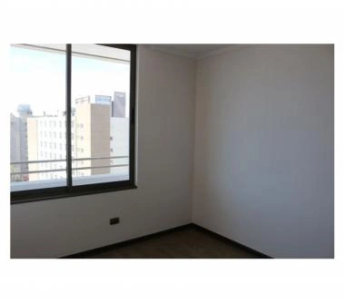 Se arrienda departamento de dos dormitorios