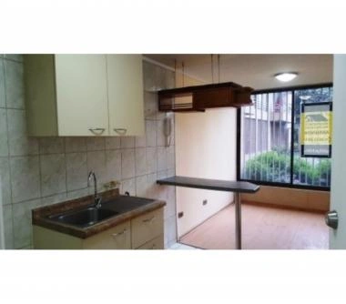 Se arrienda departamento en Aldunate 1064, Santiago