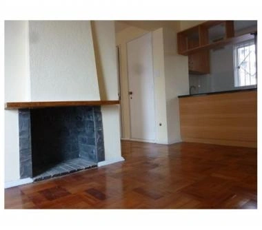 Se arrienda departamento en Amunategui 491. Santiago