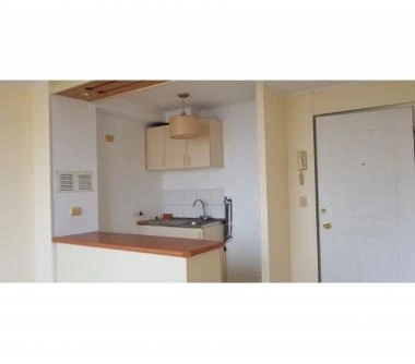 Se arrienda departamento en Arturo Prat 1450