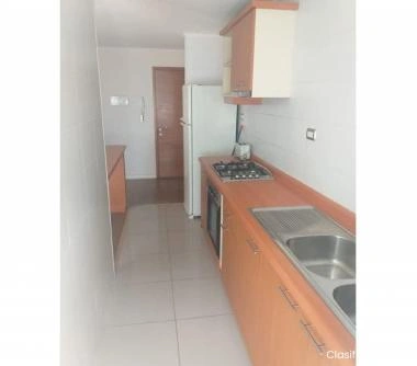 Se arrienda departamento en Brisas del Sol