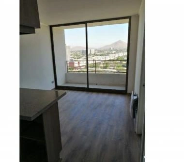 Se arrienda Departamento en Estación Central