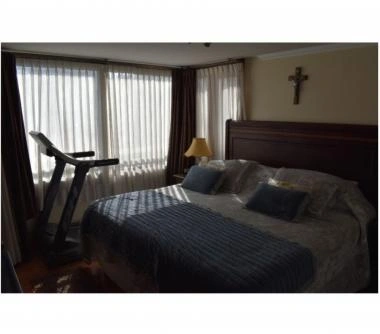 Se Arrienda Departamento en Ñuñoa