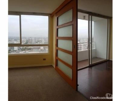 Se arrienda departamento en Santa Rosa 325, Santiago