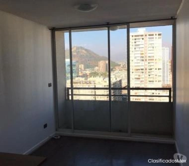 SE ARRIENDA DEPARTAMENTO EN SANTIAGO CENTRO