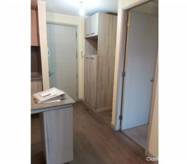 Se Arrienda Departamento en Santiago Centro