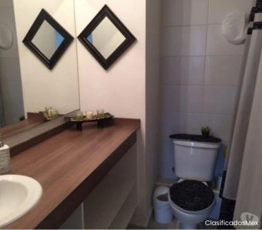 SE ARRIENDA DEPTO 1D 1B IMPECABLE EN SANTIAGO CENTRO