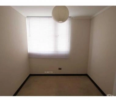 Se Arrienda Depto, a pasos del Metro