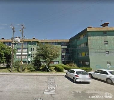 Se Arrienda depto calle Magallanes corvi Valdivia