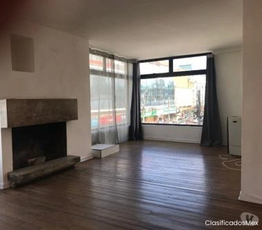 Se arrienda depto Central en Valdivia