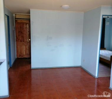 Se arrienda depto. cerca de UCM e INACAP