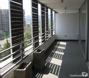 Se arrienda depto. en calle El Ciruelillo, Vitacura