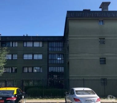 Se arrienda depto en Holzaphell sector Corvi