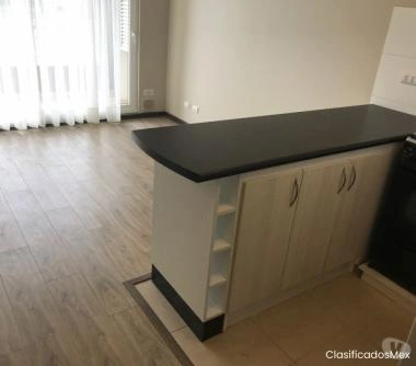 Se arrienda depto Jardin Urbano IV en Valdivia