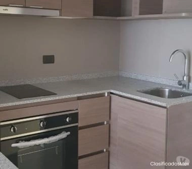 SE ARRIENDA DEPTO NUEVO A ESTRENAR