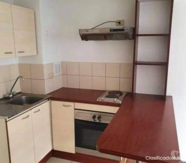 Se arrienda depto Santiago centro 1 dormitorio