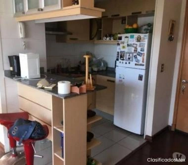 SE ARRIENDA DPTO EN 1 NORTE CON CALLE QUILLOTA, VIÑA