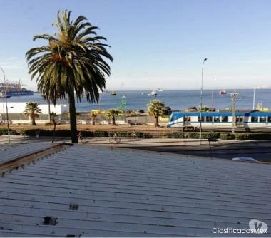 Se Arrienda Dpto. en calle Blanco, Valparaíso