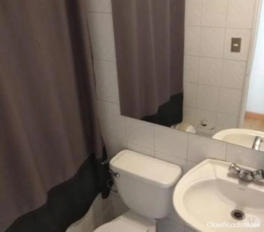 Se arrienda Dpto. en General Jofre, Santiago