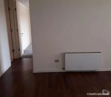 Se arrienda dpto. en Huérfanos Amunategui, Santiago