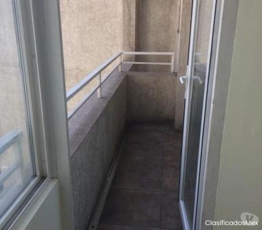 Se arrienda dpto. en Huérfanos Amunategui, Santiago