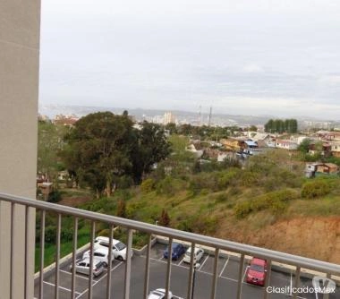 Se arrienda dpto. en Padre Rene Pienovi, Recreo Viña del Mar